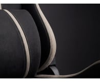 Diablo Chairs X-one 2.0 Normal Camel Black - 1543205 - zdjęcie 4